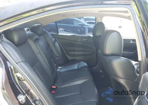 2014 Nissan Maxima 3.5 S/3.5 Sv from USA, damaged, VIN 1N4AA5AP2EC452201